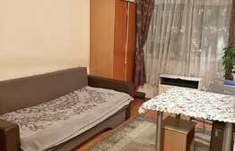 Garsoniera confort II, 21 mp utili, zona Calea Baciului
