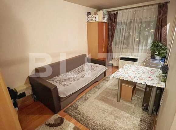 Garsonieră de vânzare Dambul Rotund - 76093AV | BLITZ Cluj-Napoca | Poza1