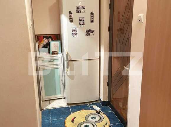 Garsonieră de vânzare Dambul Rotund - 76093AV | BLITZ Cluj-Napoca | Poza6