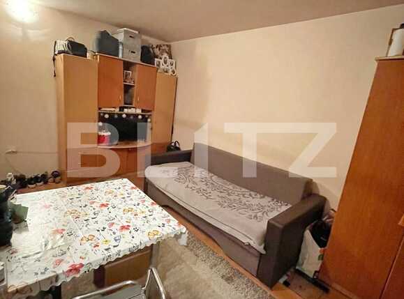 Garsonieră de vânzare Dambul Rotund - 76093AV | BLITZ Cluj-Napoca | Poza3