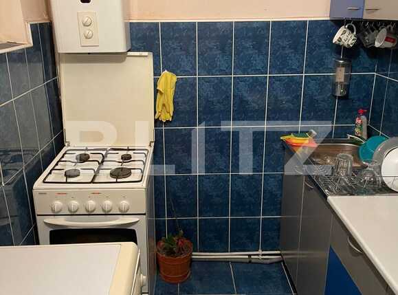 Garsonieră de vânzare Dambul Rotund - 76093AV | BLITZ Cluj-Napoca | Poza4