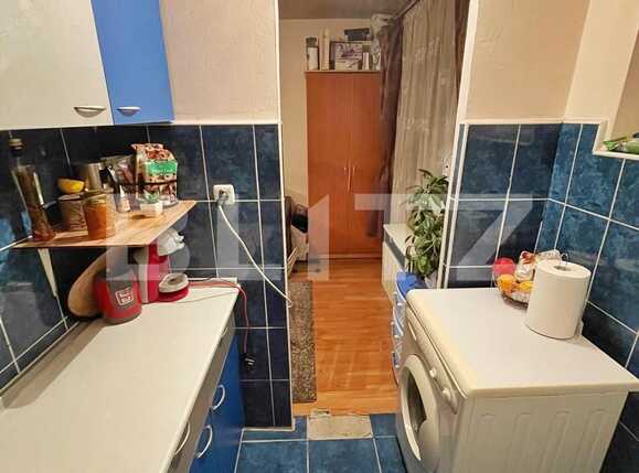 Garsonieră de vânzare Dambul Rotund - 76093AV | BLITZ Cluj-Napoca | Poza5