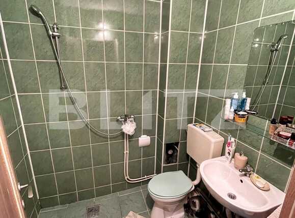 Garsonieră de vânzare Dambul Rotund - 76093AV | BLITZ Cluj-Napoca | Poza7