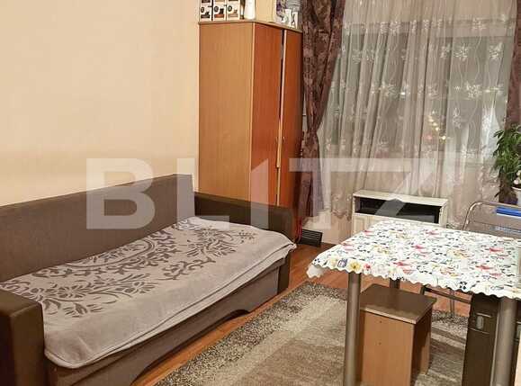 Garsonieră de vânzare Dambul Rotund - 76093AV | BLITZ Cluj-Napoca | Poza2