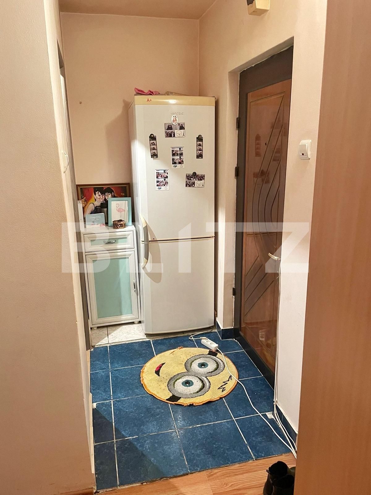 Garsonieră de vânzare Dambul Rotund - 76093AV | BLITZ Cluj-Napoca | Poza6