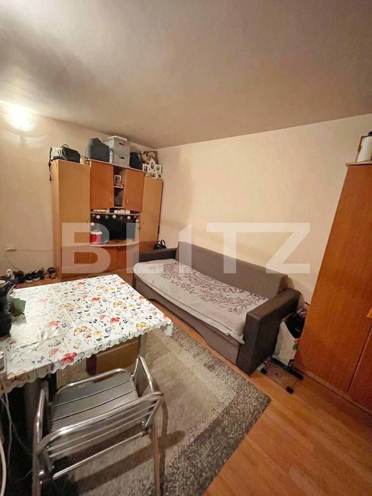 Garsonieră de vânzare Dambul Rotund - 76093AV | BLITZ Cluj-Napoca | Poza3