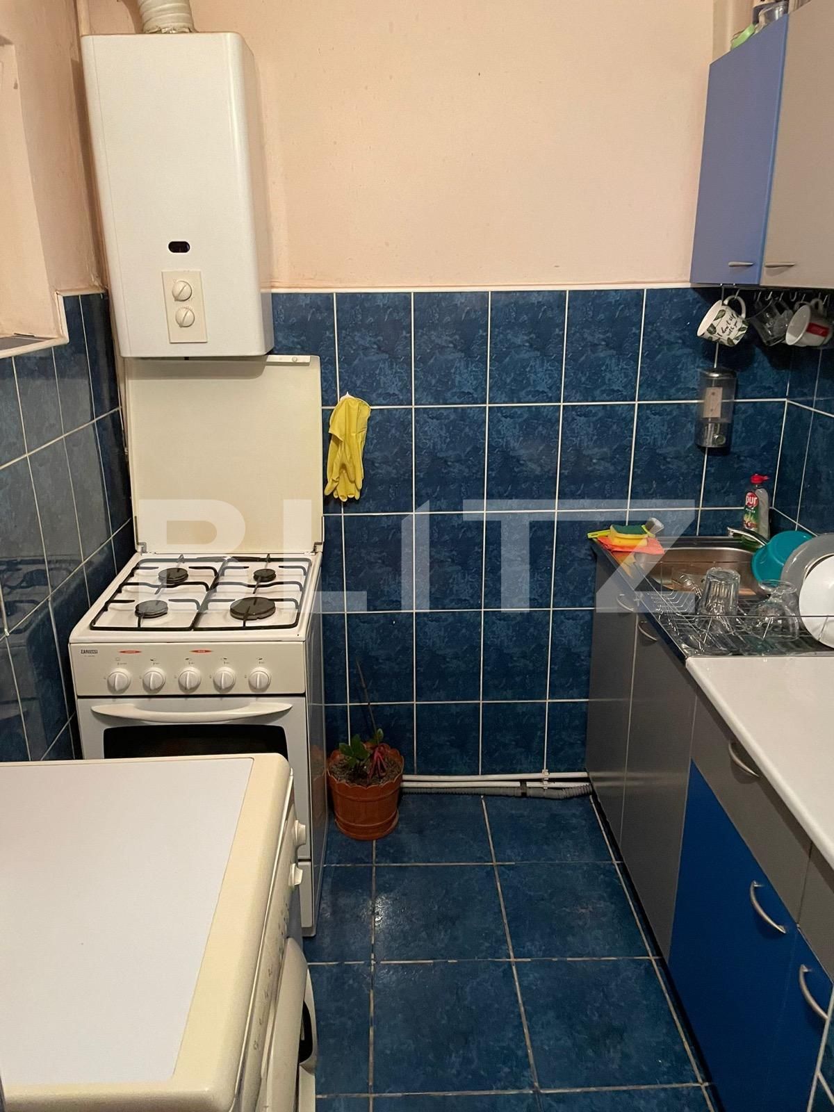 Garsonieră de vânzare Dambul Rotund - 76093AV | BLITZ Cluj-Napoca | Poza4