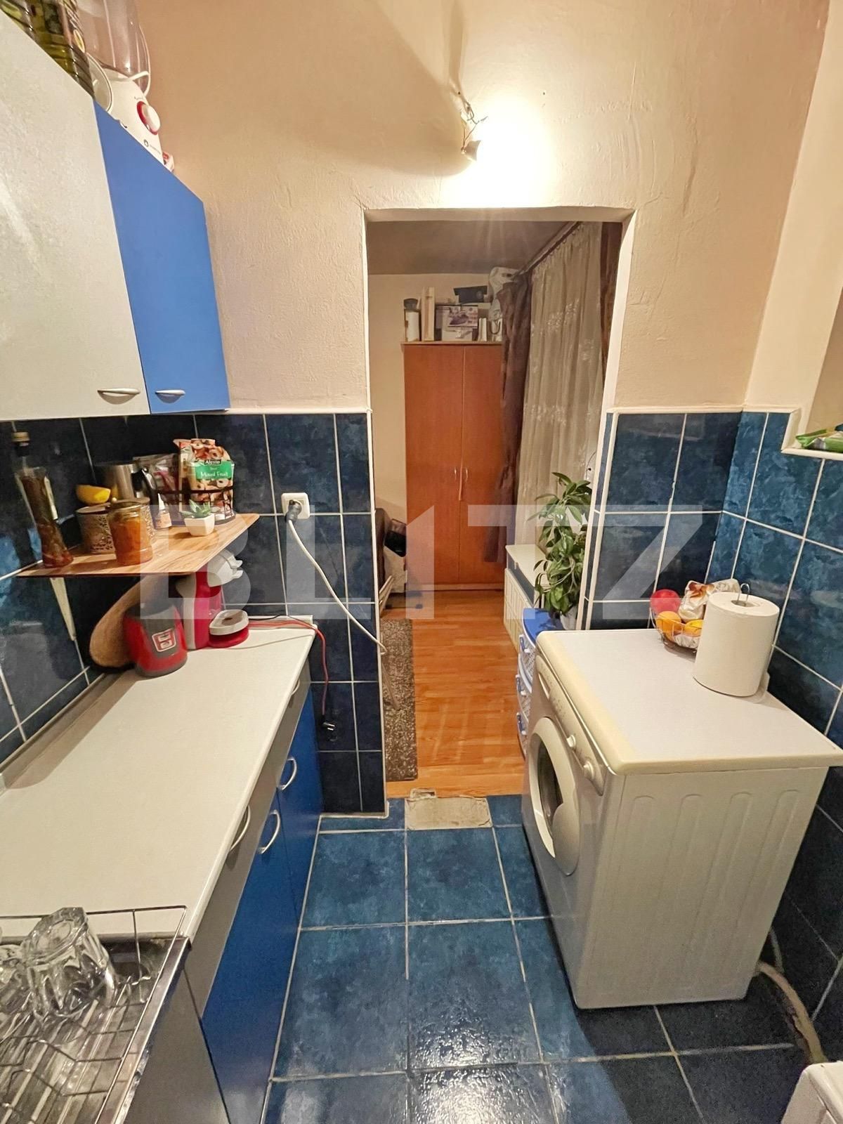 Garsonieră de vânzare Dambul Rotund - 76093AV | BLITZ Cluj-Napoca | Poza5