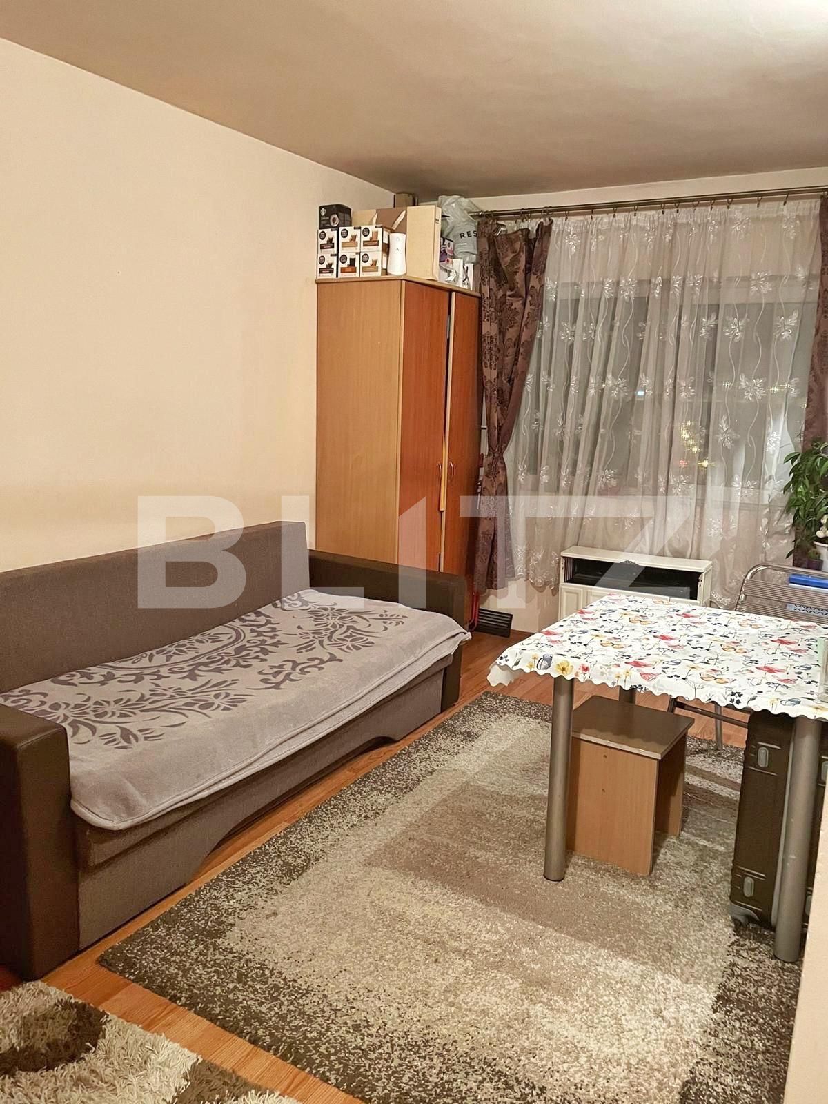 Garsonieră de vânzare Dambul Rotund - 76093AV | BLITZ Cluj-Napoca | Poza2