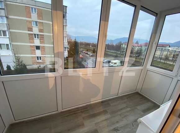 Apartament de vânzare 2 camere Craiter - 76099AV | BLITZ Brașov | Poza10
