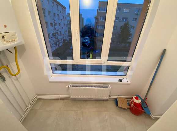 Apartament de vânzare 2 camere Craiter - 76099AV | BLITZ Brașov | Poza8