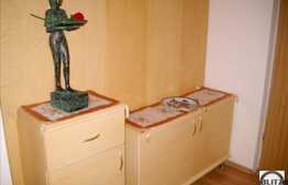 Vanzare 4 camere, 124 mp, zona strazii Fagului, 40 mp terasa si boxa la subsol