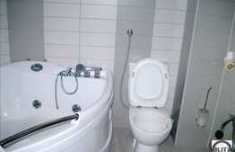 Vanzare 4 camere, 124 mp, zona strazii Fagului, 40 mp terasa si boxa la subsol