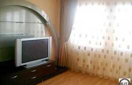 Vanzare 4 camere, 124 mp, zona strazii Fagului, 40 mp terasa si boxa la subsol