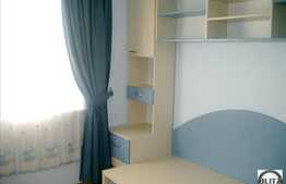 Vanzare 4 camere, 124 mp, zona strazii Fagului, 40 mp terasa si boxa la subsol