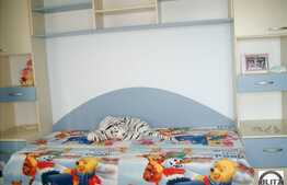 Vanzare 4 camere, 124 mp, zona strazii Fagului, 40 mp terasa si boxa la subsol