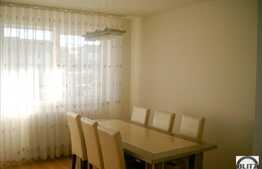 Vanzare 4 camere, 124 mp, zona strazii Fagului, 40 mp terasa si boxa la subsol