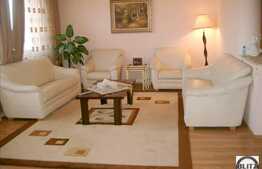 Vanzare 4 camere, 124 mp, zona strazii Fagului, 40 mp terasa si boxa la subsol