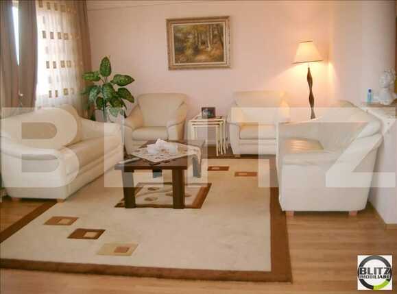Apartament de vânzare 4 camere Bună Ziua - 761AV | BLITZ Cluj-Napoca | Poza1
