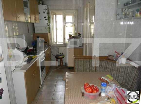 Apartament de vânzare 3 camere Manastur - 7610AV | BLITZ Cluj-Napoca | Poza3