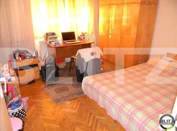 Apartament de vânzare 3 camere Manastur - 7610AV | BLITZ Cluj-Napoca | Poza1
