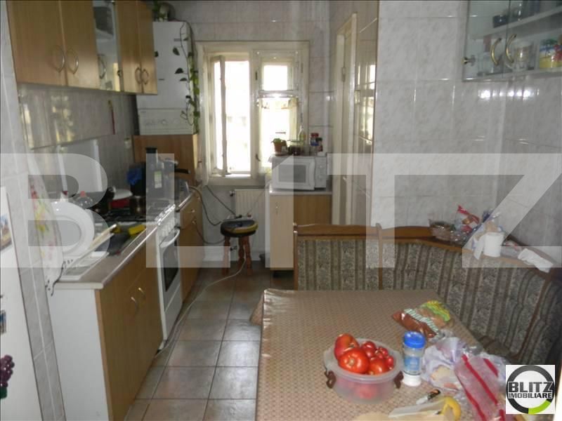 Apartament de vânzare 3 camere Manastur - 7610AV | BLITZ Cluj-Napoca | Poza3