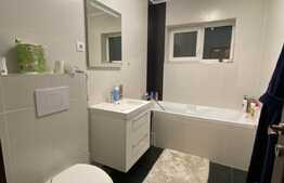 Apartament 2 camere, cochet, prima inchiriere, 50 mp, parcare, zona Terra!