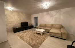 Apartament 2 camere, cochet, prima inchiriere, 50 mp, parcare, zona Terra!