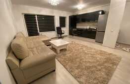 Apartament 2 camere, cochet, prima inchiriere, 50 mp, parcare, zona Terra!