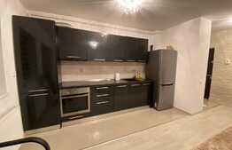 Apartament 2 camere, cochet, prima inchiriere, 50 mp, parcare, zona Terra!