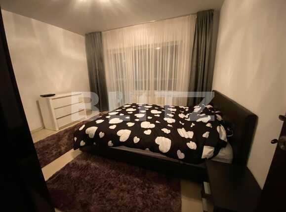 Apartament de închiriat 2 camere Floreşti - 76100AI | BLITZ Cluj-Napoca | Poza6