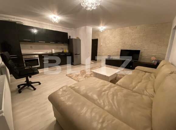 Apartament de închiriat 2 camere Floreşti - 76100AI | BLITZ Cluj-Napoca | Poza2