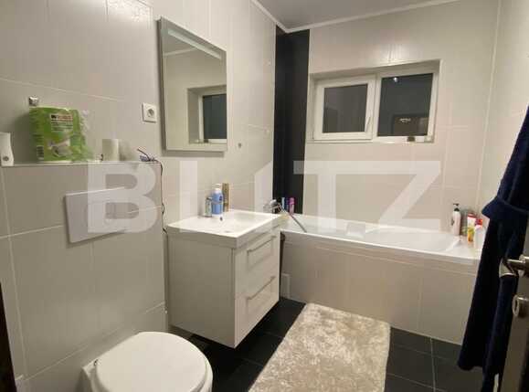 Apartament de închiriat 2 camere Floreşti - 76100AI | BLITZ Cluj-Napoca | Poza7