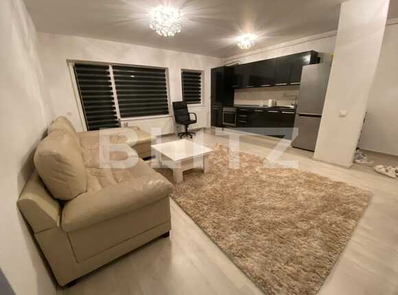 Apartament de închiriat 2 camere Floreşti - 76100AI | BLITZ Cluj-Napoca | Poza1