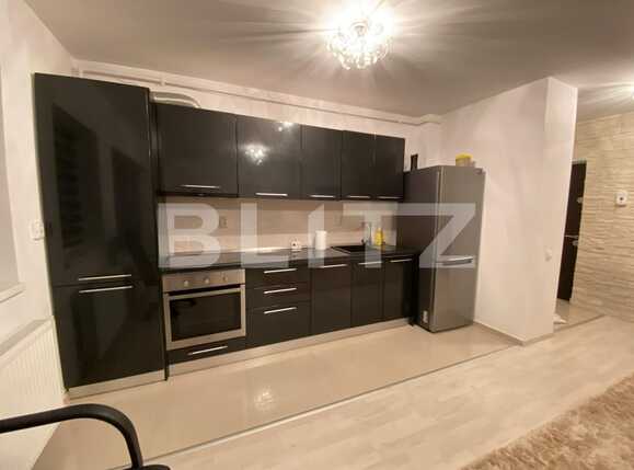 Apartament de închiriat 2 camere Floreşti - 76100AI | BLITZ Cluj-Napoca | Poza4