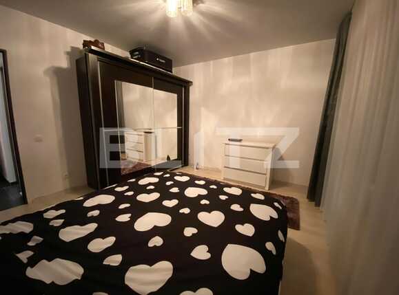 Apartament de închiriat 2 camere Floreşti - 76100AI | BLITZ Cluj-Napoca | Poza5