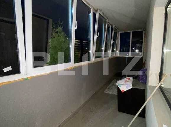 Apartament de închiriat 2 camere Floreşti - 76100AI | BLITZ Cluj-Napoca | Poza8