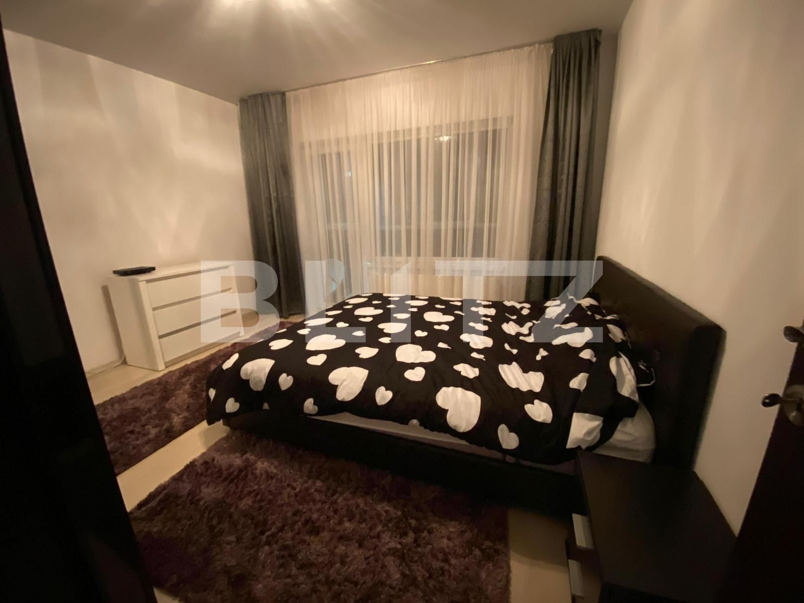 Apartament de închiriat 2 camere Floreşti - 76100AI | BLITZ Cluj-Napoca | Poza6
