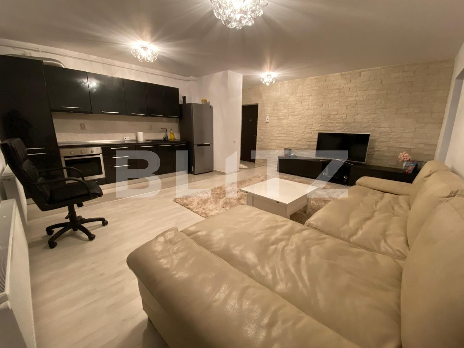 Apartament de închiriat 2 camere Floreşti - 76100AI | BLITZ Cluj-Napoca | Poza2