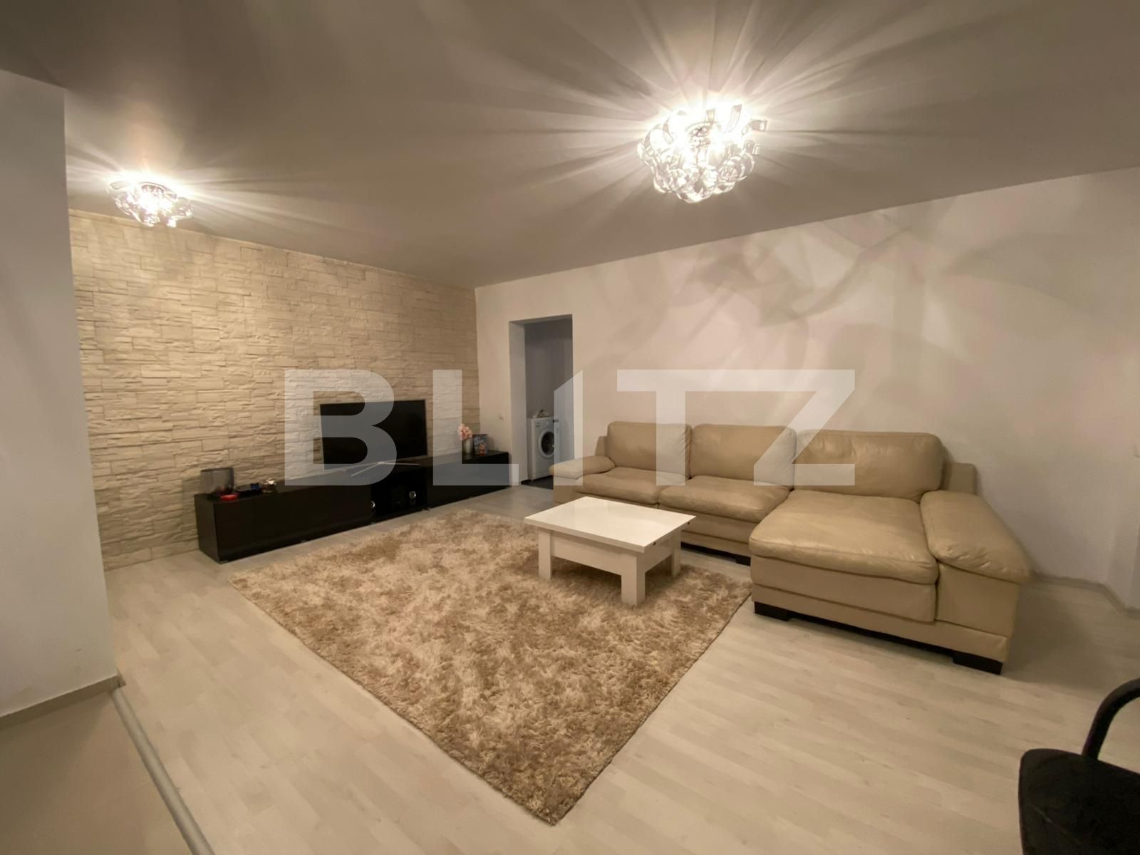 Apartament de închiriat 2 camere Floreşti - 76100AI | BLITZ Cluj-Napoca | Poza3