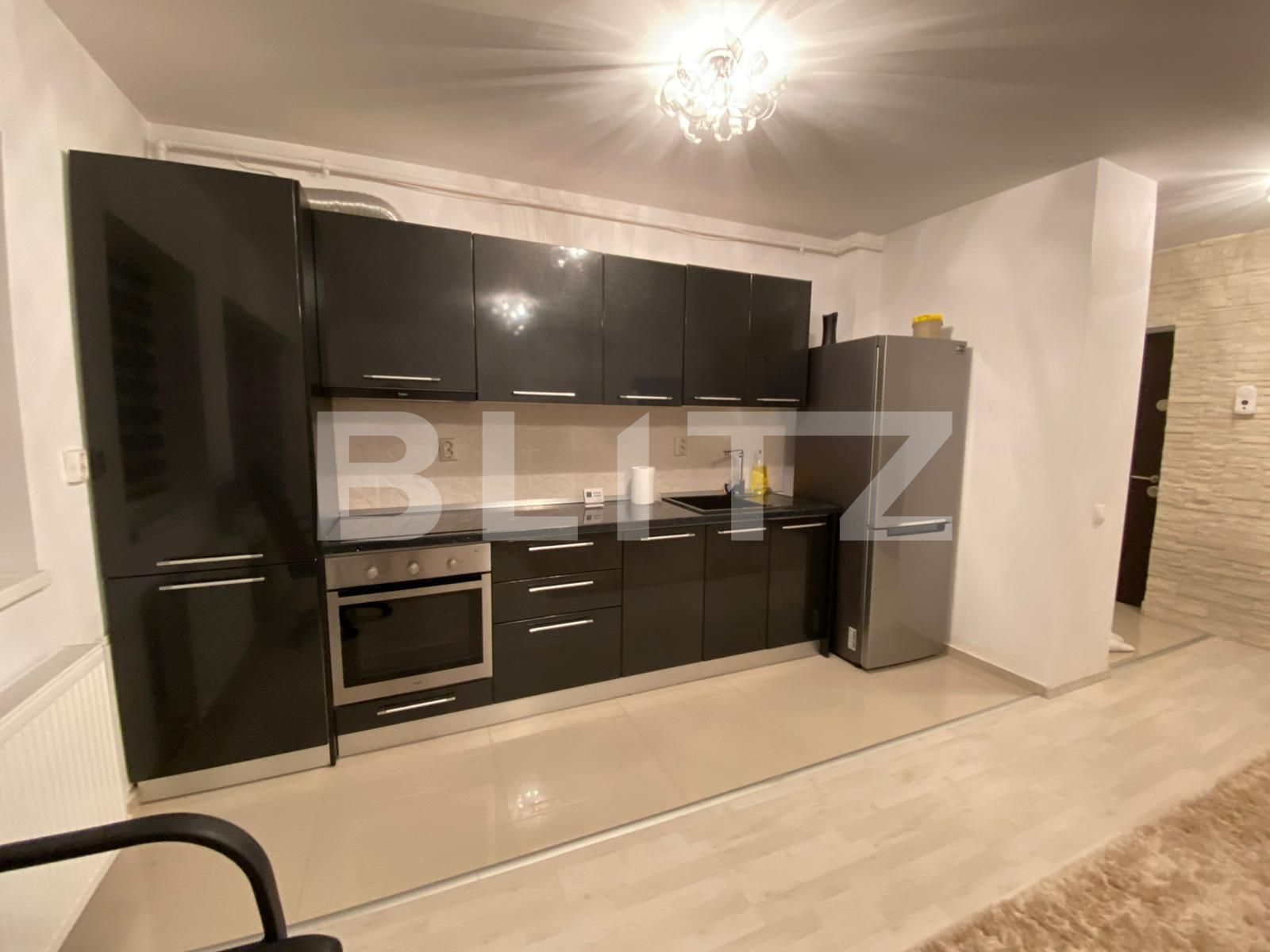 Apartament de închiriat 2 camere Floreşti - 76100AI | BLITZ Cluj-Napoca | Poza4