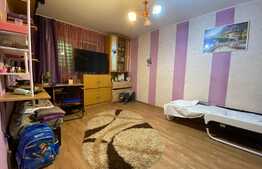 Apartament de 2 camere, decomandat, 48 mp, gradina, zona Astra 