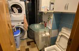 Apartament de 2 camere, decomandat, 48 mp, gradina, zona Astra 