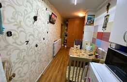 Apartament de 2 camere, decomandat, 48 mp, gradina, zona Astra 