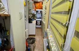 Apartament de 2 camere, decomandat, 48 mp, gradina, zona Astra 