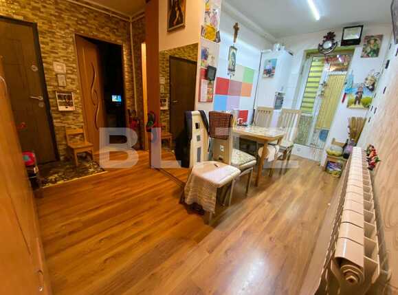 Apartament de vânzare 2 camere Astra - 76103AV | BLITZ Brașov | Poza2