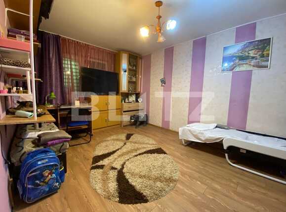 Apartament de vânzare 2 camere Astra - 76103AV | BLITZ Brașov | Poza1