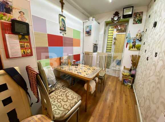 Apartament de vânzare 2 camere Astra - 76103AV | BLITZ Brașov | Poza3