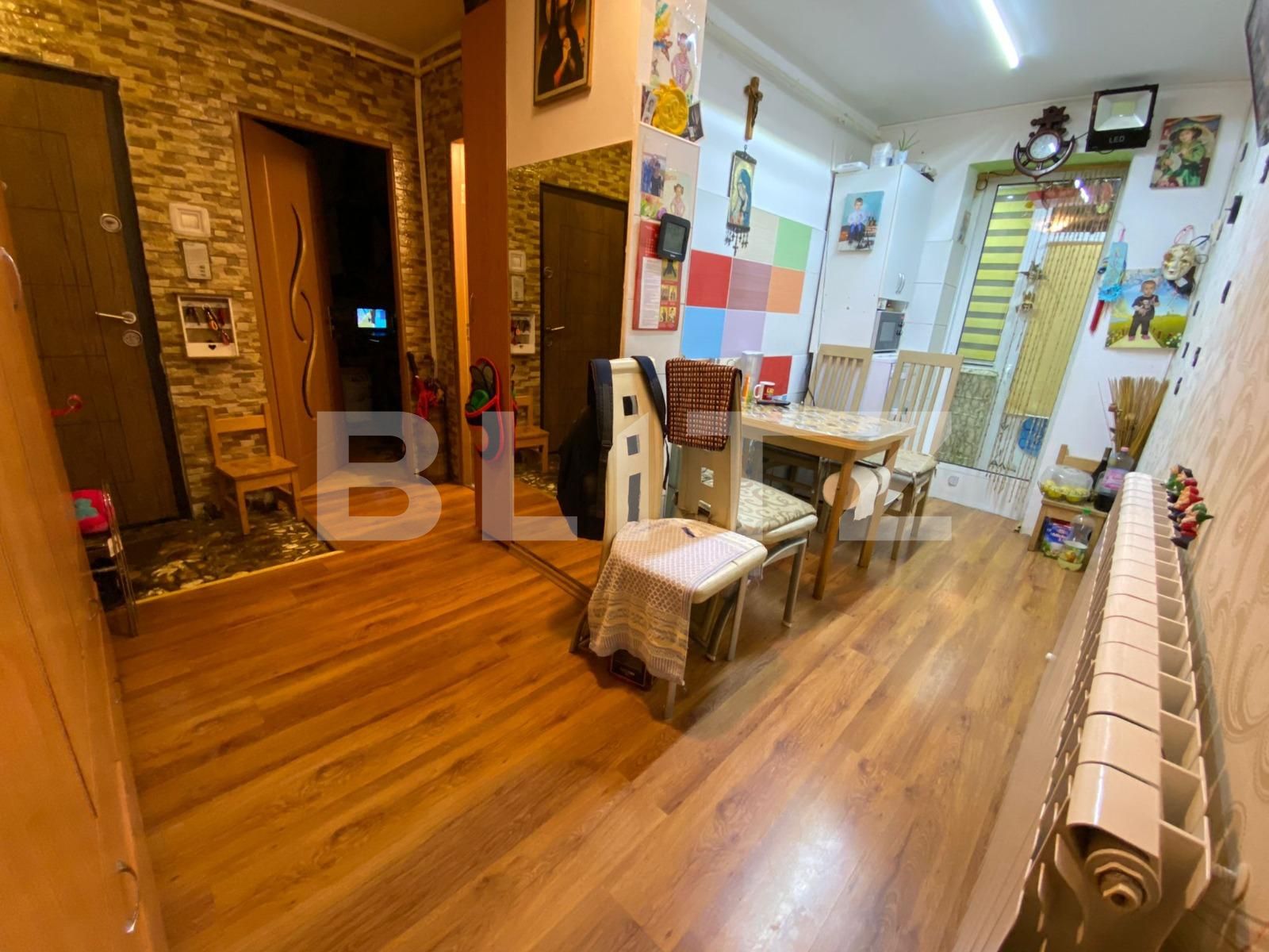 Apartament de vânzare 2 camere Astra - 76103AV | BLITZ Brașov | Poza2