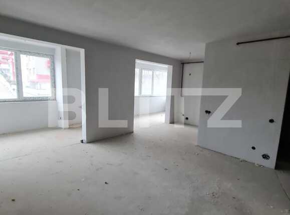 Apartament de vânzare 2 camere Floreşti - 76104AV | BLITZ Cluj-Napoca | Poza1